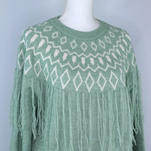 JERSEY JACQUARD FLECOS - Imagen 3