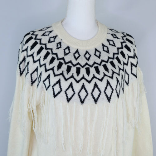 JERSEY JACQUARD FLECOS - Imagen 2