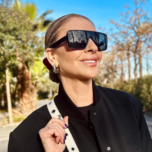 GAFAS DE SOL INFINITY