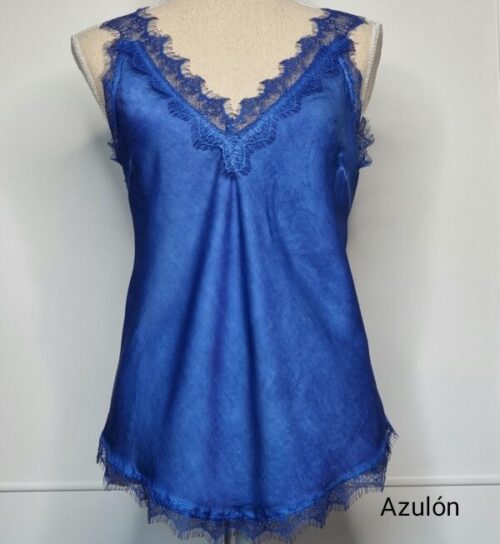 TOP LENCERO - Imagen 13