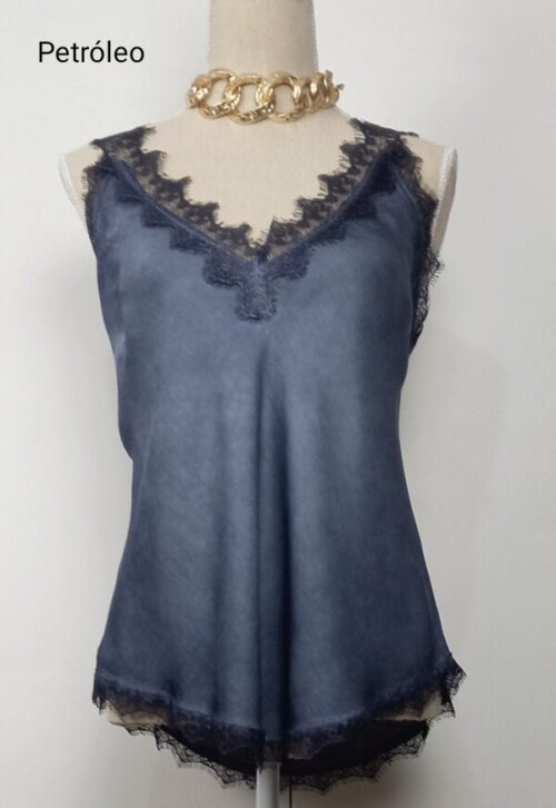 TOP LENCERO - Imagen 34