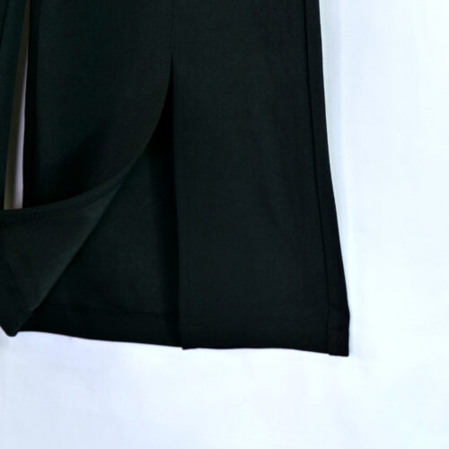 PANTALÓN CREPÉ ABERTURAS - Imagen 4