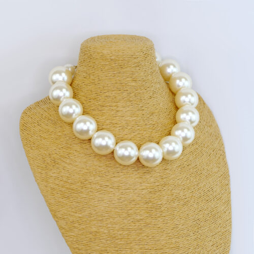 COLLAR PERLAS