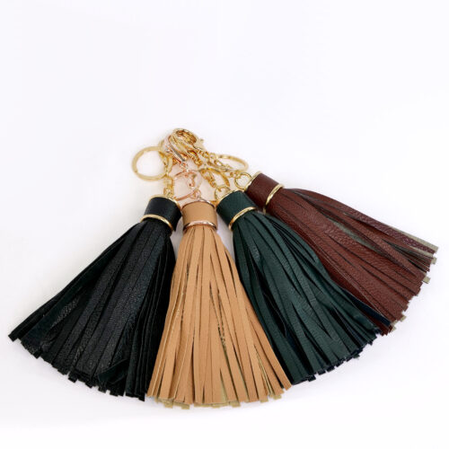 ADORNO BOLSO / LLAVERO BORLÓN