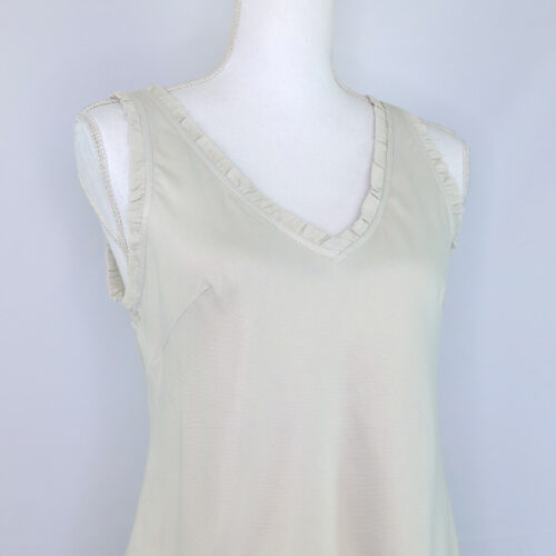 TOP LENCERO CON SEDA - Imagen 3