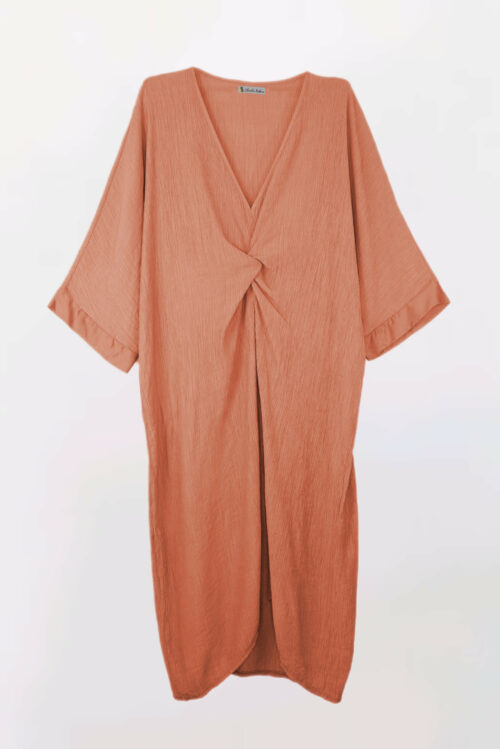 CAFTÁN NUDO - Imagen 7
