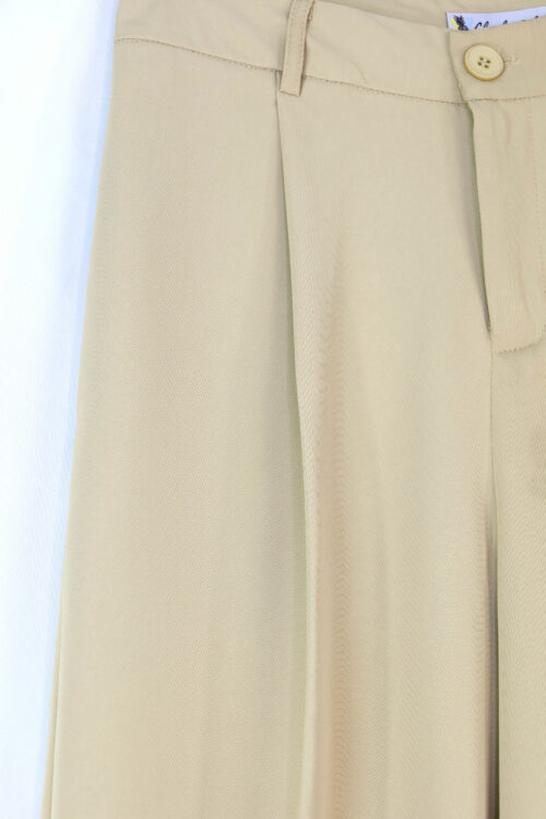PANTALÓN PINZAS - Imagen 3