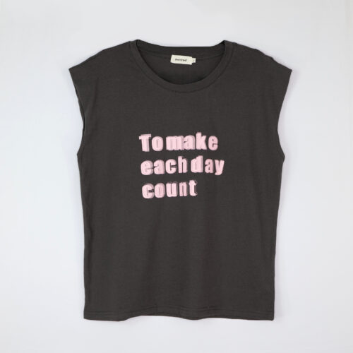 CAMISETA MANGA SISA - Imagen 5