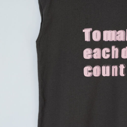 CAMISETA MANGA SISA - Imagen 4