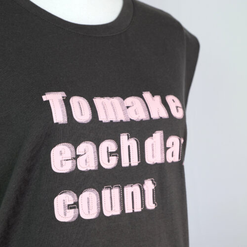 CAMISETA MANGA SISA - Imagen 6