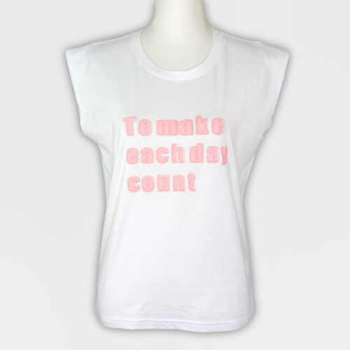 CAMISETA MANGA SISA - Imagen 2