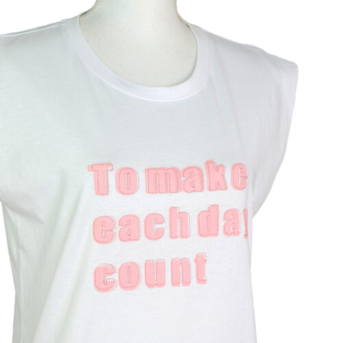 CAMISETA MANGA SISA - Imagen 3