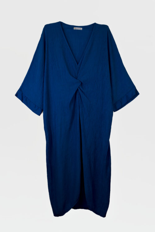 CAFTÁN NUDO - Imagen 6