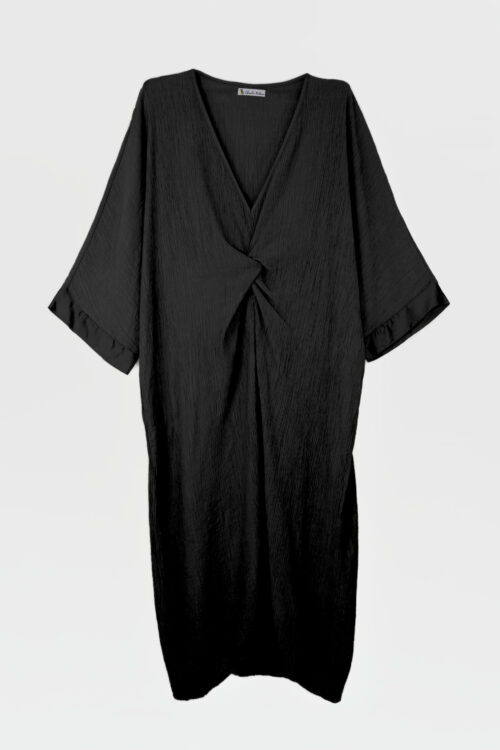 CAFTÁN NUDO - Imagen 5