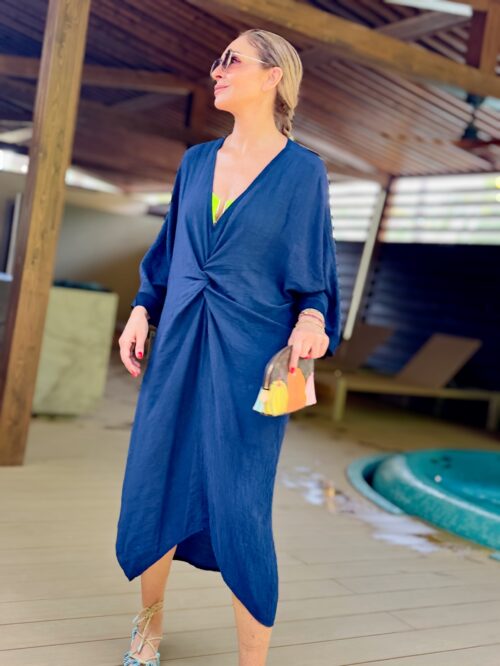 CAFTÁN NUDO - Imagen 4