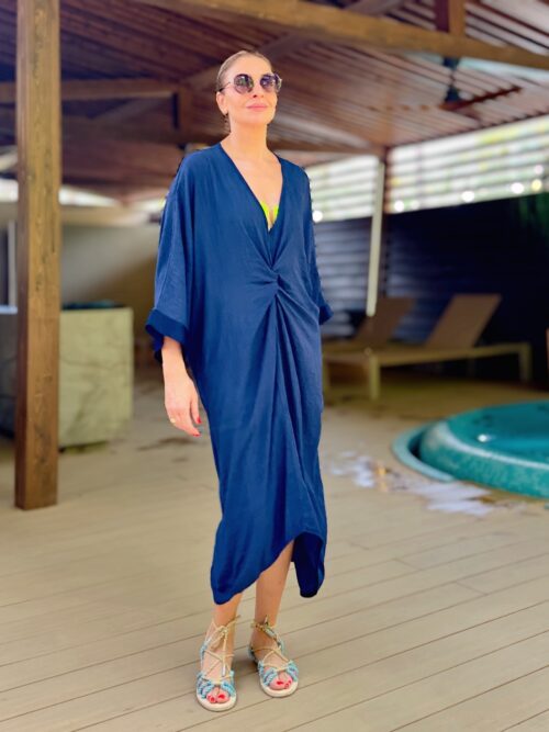 CAFTÁN NUDO - Imagen 3