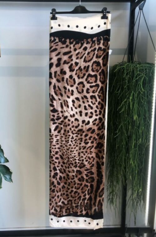 PAREO ANIMAL PRINT - Imagen 6
