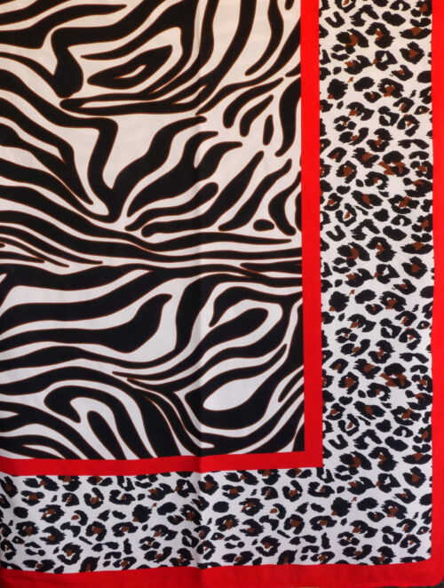 PAREO ANIMAL PRINT - Imagen 3