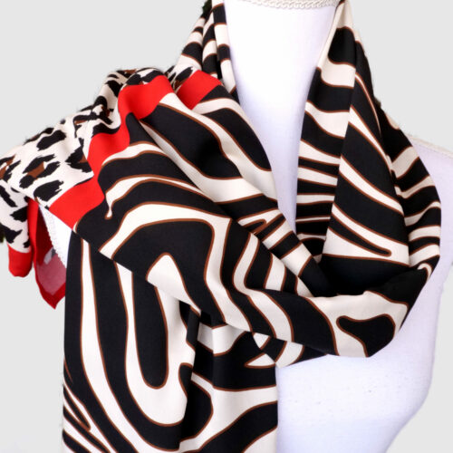PAREO ANIMAL PRINT - Imagen 4