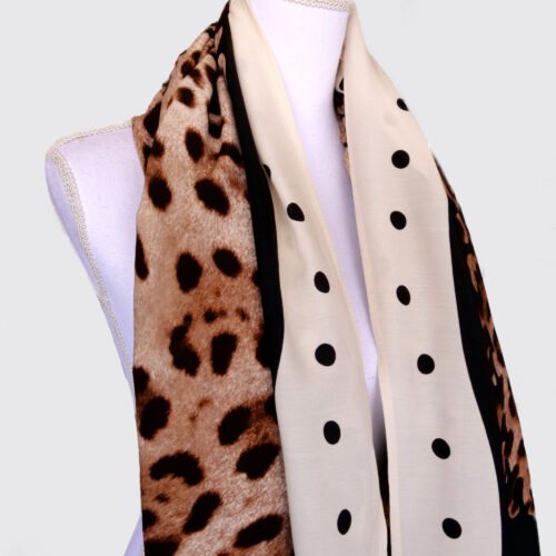PAREO ANIMAL PRINT - Imagen 5