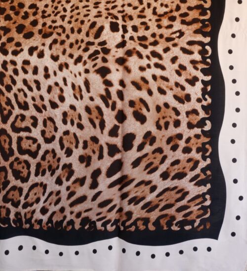 PAÑOLETA ANIMAL PRINT