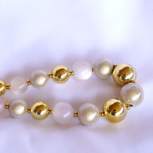 COLLAR BOLAS MIXTO - Imagen 5