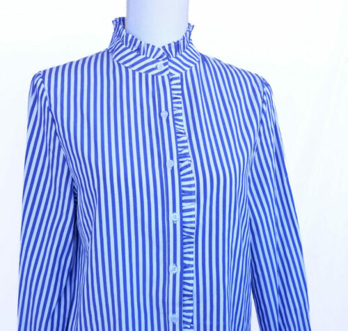 CAMISA RAYAS TIRILLA - Imagen 2