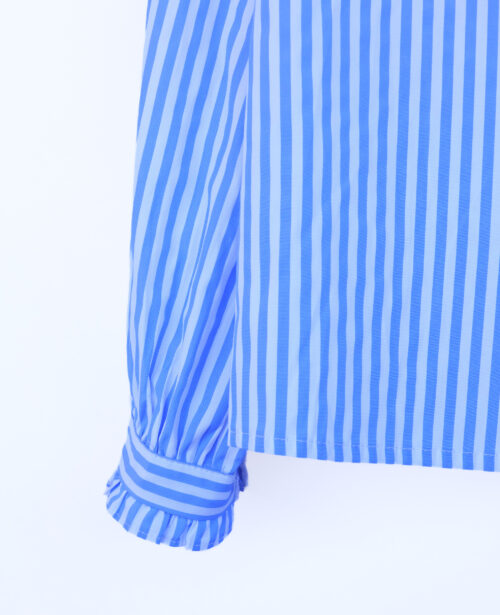 CAMISA RAYAS TIRILLA - Imagen 4
