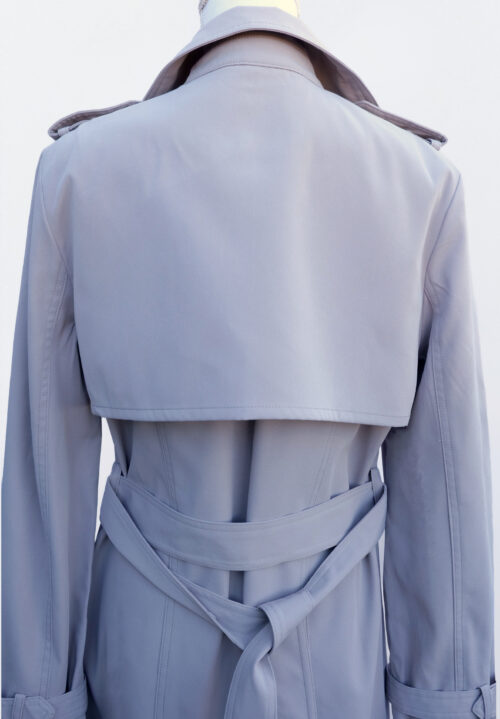 GABARDINA CLÁSICA - Imagen 8