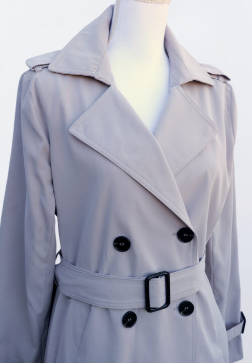 GABARDINA CLÁSICA - Imagen 7