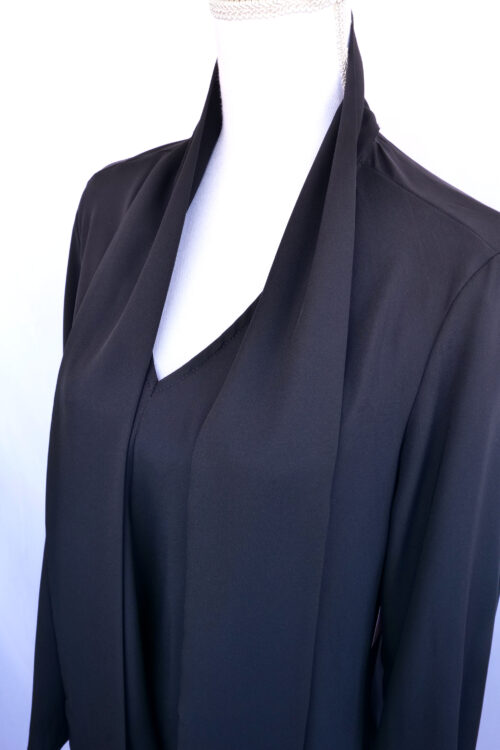 BLUSA LAZADA FLECOS - Imagen 2
