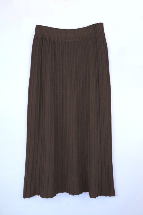 FALDA MIDI CANALÉ - Imagen 10