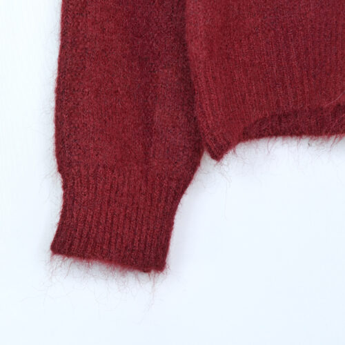 JERSEY ALPINO BOTONES - Imagen 4