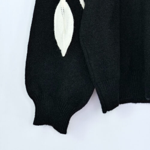 JERSEY HOJAS RELIEVE - Imagen 5