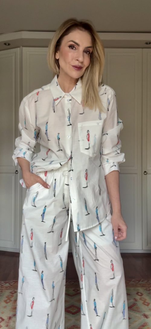 CONJUNTO FIGURAS CAMISA