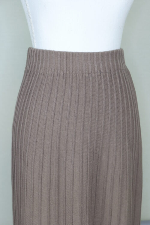 FALDA MIDI CANALÉ - Imagen 7
