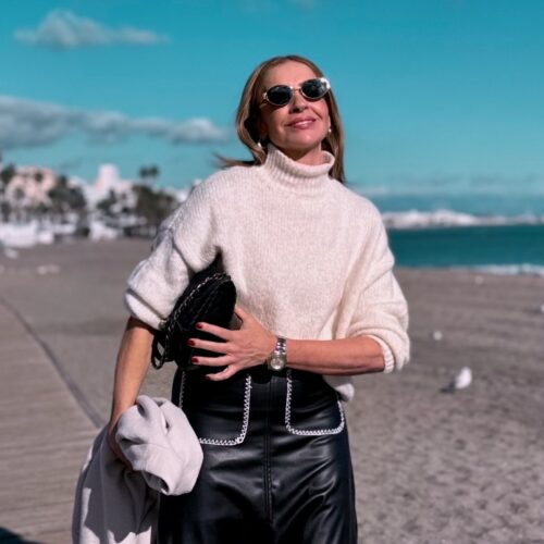 JERSEY CUELLO PERKINS - Imagen 2