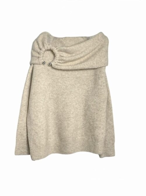 JERSEY BARDOT ANILLA - Imagen 2