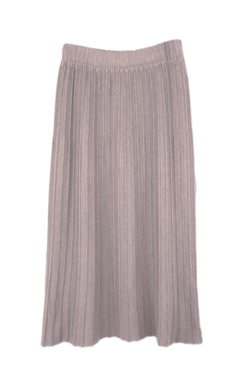 FALDA MIDI CANALÉ - Imagen 8