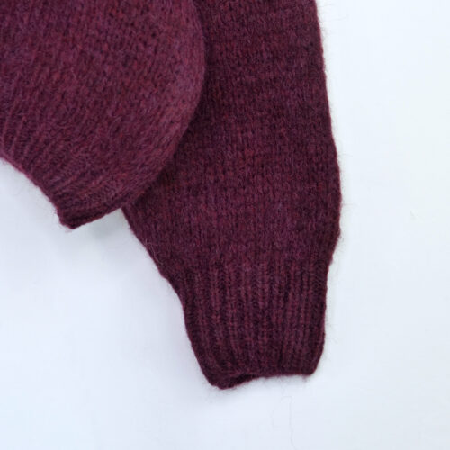 JERSEY CUELLO PERKINS - Imagen 7