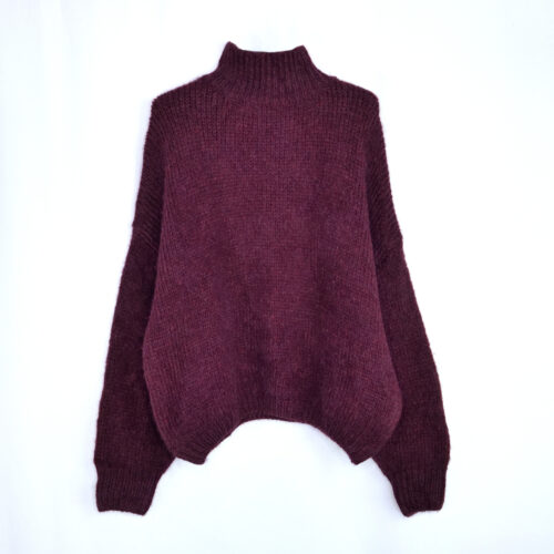 JERSEY CUELLO PERKINS - Imagen 5