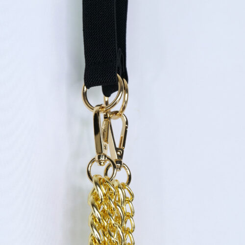 CINTURÓN ELÁSTICO CADENAS - Imagen 4