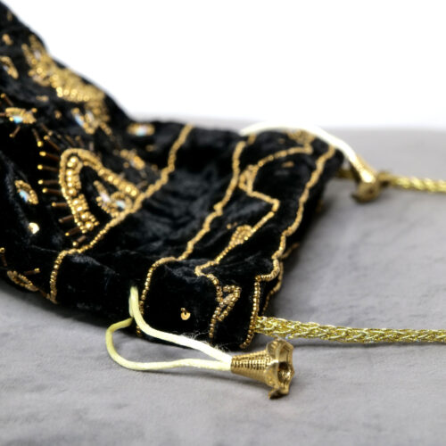 SAQUITO FRUNCIDO BORDADO - Imagen 5