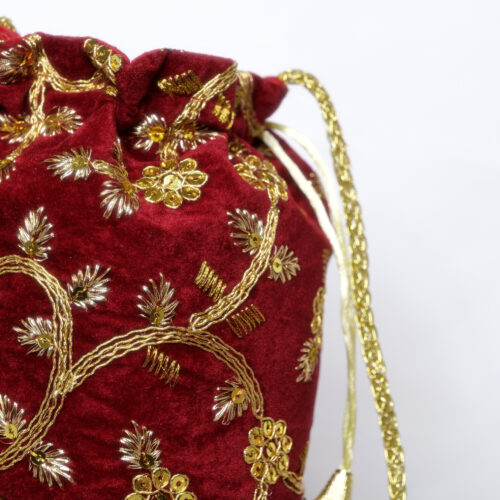 SAQUITO FRUNCIDO BORDADO - Imagen 8