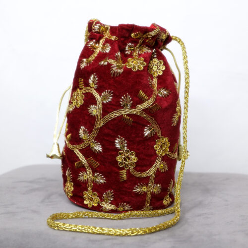 SAQUITO FRUNCIDO BORDADO - Imagen 7