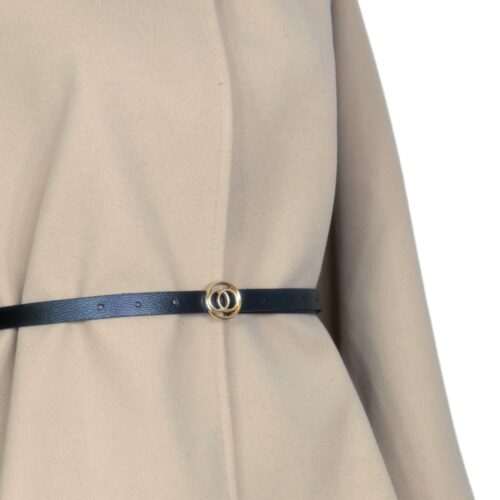 CAPA CON CINTURÓN - Imagen 3