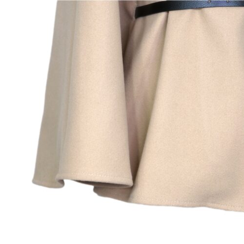 CAPA CON CINTURÓN - Imagen 4