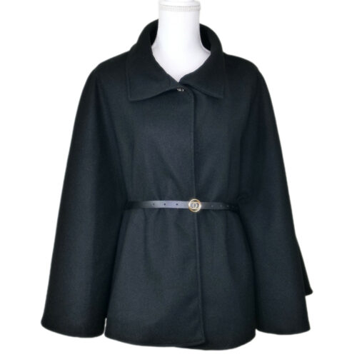 CAPA CON CINTURÓN - Imagen 2