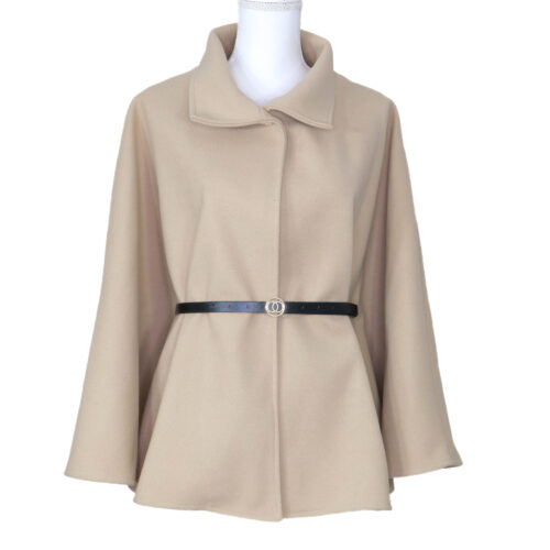 CAPA CON CINTURÓN - Imagen 6