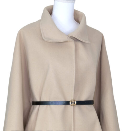 CAPA CON CINTURÓN - Imagen 5